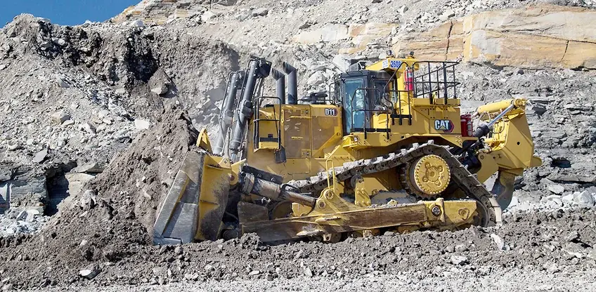 Bulldozer